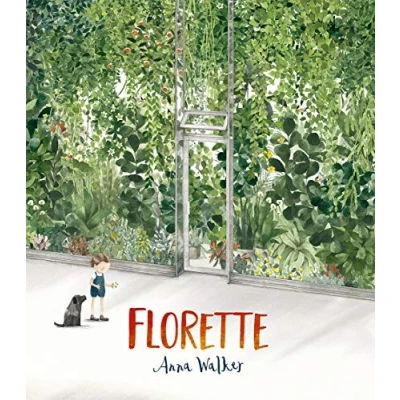 Imagen de Florette (Picarona)