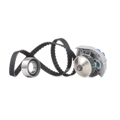 Imagen de SKF VKMC 02200 Bomba de Agua + Kit Distribucion 104 FIAT: Panda I Hatchback, Uno LANCIA: Y, Y10