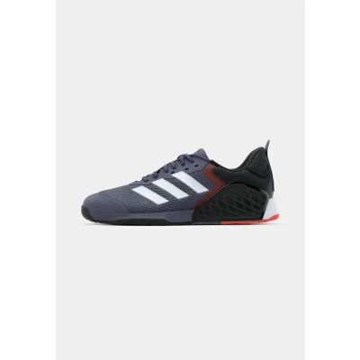 Imagen de adidas Unisex Zapatilla de Training Dropset 3, Preloved Violet/Cloud White/Easy Coral, 37 1/3