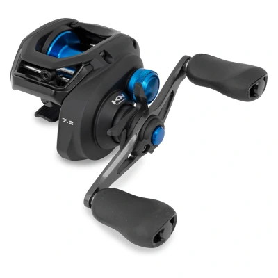 Imagen de Shimano SLX 151 HG Carrete rotonda