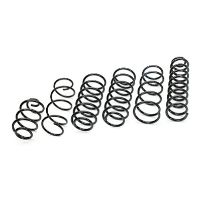Imagen de BILSTEIN B3 OE Replacement 36 246366 Muelle de suspensión Eje trasero MAZDA: 5