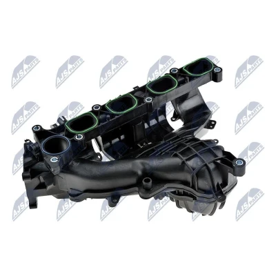 Imagen de NTY BKS FR 002 Colectores de Admisión con junta FORD: MONDEO 3 Stufenheck,