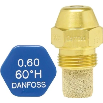 Imagen de Danfoss h Boquilla pulverizador hueco 80 2,94kg/h