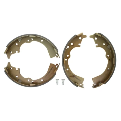 Imagen de LPR 05290 Zapatas de Freno 254 52 TOYOTA: Land Cruiser Prado 70 SUV, SUV Cabrio, HILUX 6 Pick up
