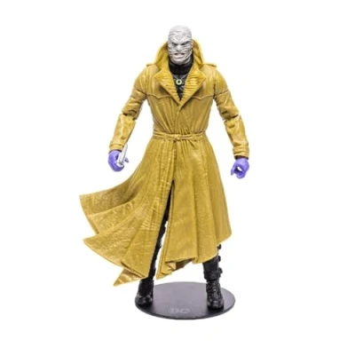 Imagen de McFarlane Toys DC Multiverse Hush Figura de acción 7 Pulgadas, Coleccionable Batman con Tarjeta Personaje coleccionista única, a Partir 12 años