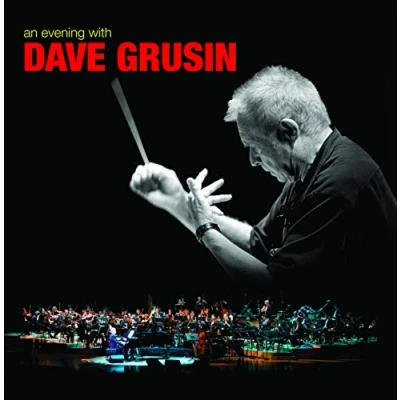 Imagen de Dave Grusin An Evening with [Reino Unido] [Blu ray]