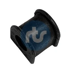 Imagen de RTS 035 00086 Silentblock Barra Estabilizadora Eje delantero, derecha, izquierda Soporte de caucho 22,3mm