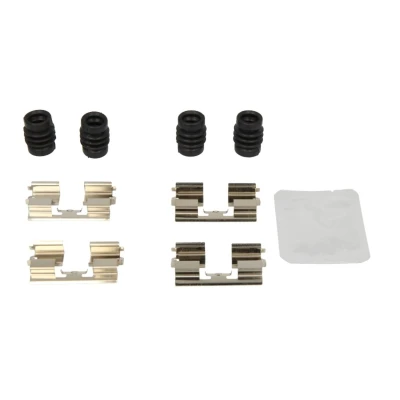 Imagen de TRW PFK654 Kit de accesorios, pastillas frenos Discos OPEL: Mokka / X, Astra J Hatchback, Sports Tourer, CHEVROLET: Cruze Berlina