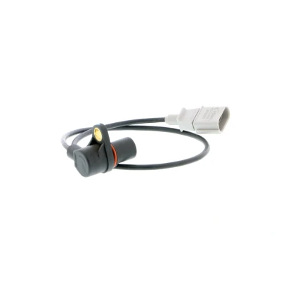 Imagen de VEMO Original Quality V10 72 0938 1 sensor de Cigueñal 3 inductivo, pasivo con junta para cigüeñal, cable AUDI: A3 Hatchback, A8 D3