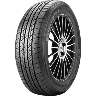 Imagen de Goodride SU318 225/55 R18 98V coche de turismo Neumáticos verano MITSUBISHI: ASX SUV, OUTLANDER 2 3, PEUGEOT: 3008 I 6008