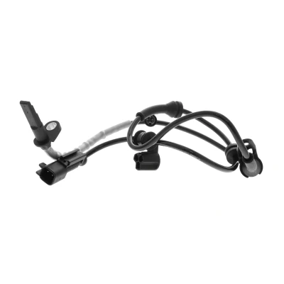 Imagen de VEMO V58 72 0002 Sensor de ABS Eje delantero con cable 2 Angular