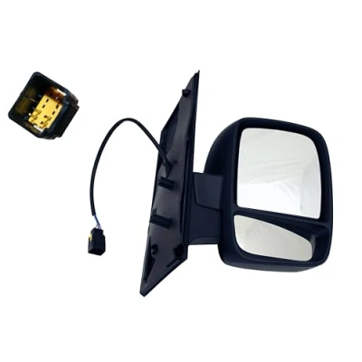 Imagen de espejo retrovisor Alkar 9251955 derecha eléctrico calefactable, con sensor de temperatura, gran angular, convexo CITROËN: Jumpy III Furgón