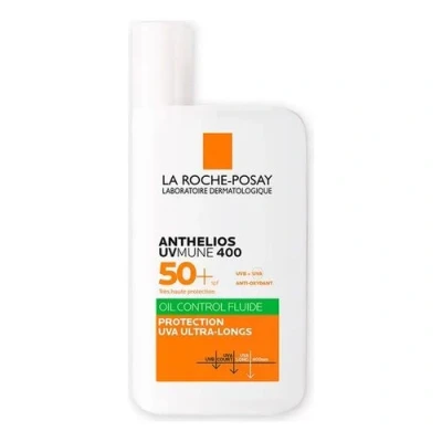 Imagen de La Roche Posay Anthelios UVMune 400 Proteccion solar SPF 50+