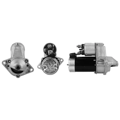Imagen de LUCAS ELECTRICAL LRS01648 Motor de arranque 12 1,3 10 OPEL: Astra H Hatchback, Corsa C GTC