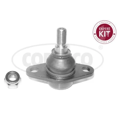 Imagen de CORTECO 49399584 Rótula de suspensión Eje delantero, derecha, izquierda MINI: Hatchback, Cabrio
