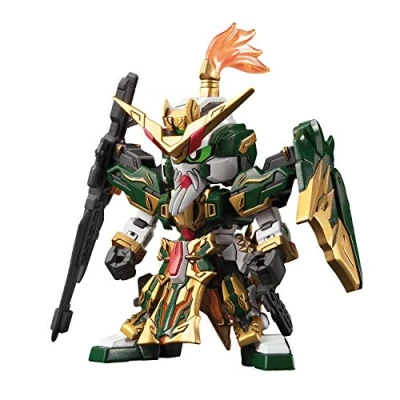 Imagen de Bandai Modelo Kit, Multicolor (BAS5057819)