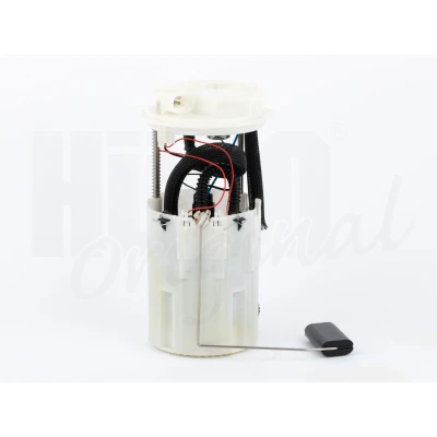 Imagen de HITACHI 133261 Unidad de alimentación combustible con sensor nivel eléctrico Gasolina RENAULT: LAGUNA 2, 2 Grandtour