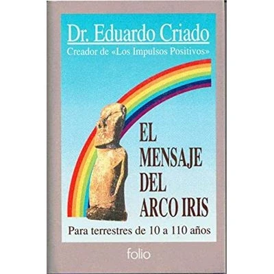 Imagen de El mensaje del arco iris