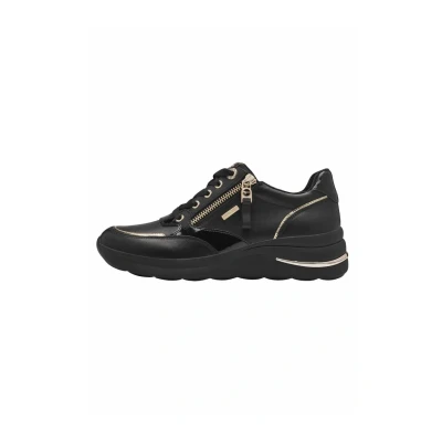 Imagen de Tamaris Comfort Zapatillas, Mujer, Talla: 37, Black Zapatos
