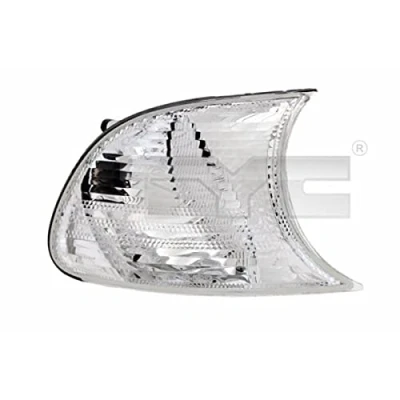 Imagen de TYC 18 5915 15 2 Intermitente blanco Delante, derecha con portalámparas BMW: 3 Coupé, Cabrio