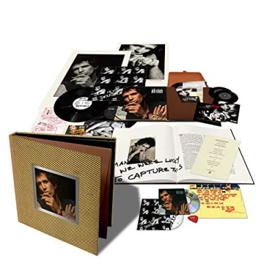 Imagen de Keith Richards: Talk is Cheap [Vinilo]