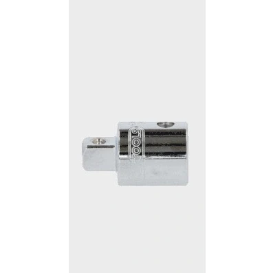Imagen de KS TOOLS 918.1753 Adaptador de reducción, carraca 12,5 (1/2&quot;)mm (pulgadas) Acero cromo vanadio