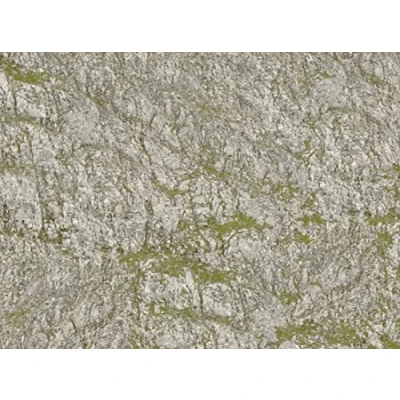 Imagen de NOCH Roca Arrugada “Seiser ALM, Multicolor (60305)