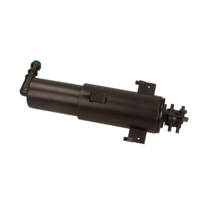 Imagen de MAXGEAR 45 0106 Tobera de agua regadora, lavado faros derecha BMW: X5