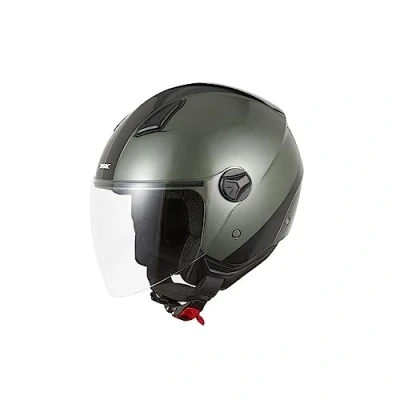 Imagen de KSK MIAMIBR000 Cascos abiertos XS, 53 54 cm bronce ECE 22.06 de verano