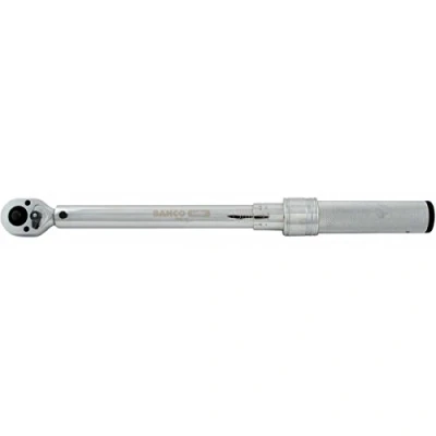 Imagen de Bahco 7455 20 Llave Dinam Esc 3/8 20Nm