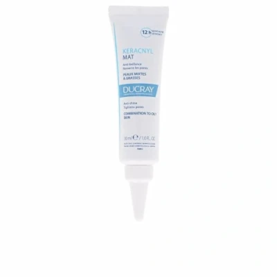 Imagen de Ducray keracnyl matifiante cr 30ml 30 ml