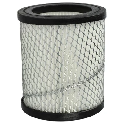 Imagen de vhbw Filtro compatible con Grafner aspiradora de barbacoas, cenizas y chimeneas versión 2.0 HEPA antialérgico