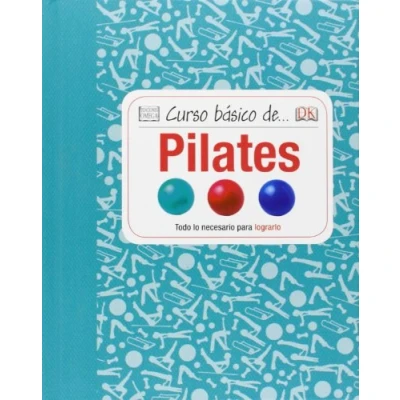 Imagen de Curso Básico De Pilates (Cursos básicos)