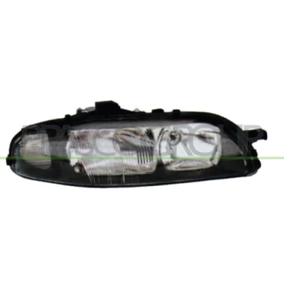 Imagen de PRASCO FT1374723 Faros derecha H1/H1 sin servomotor para reg. alcance luces