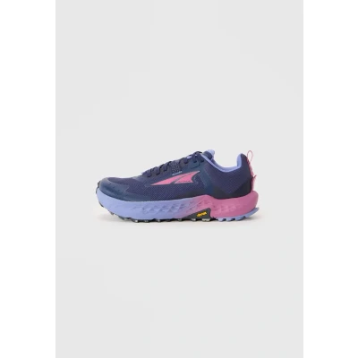 Imagen de ALTRA TIMP 5 Tenis de correr para mujer, Azul oscuro, 36 EU