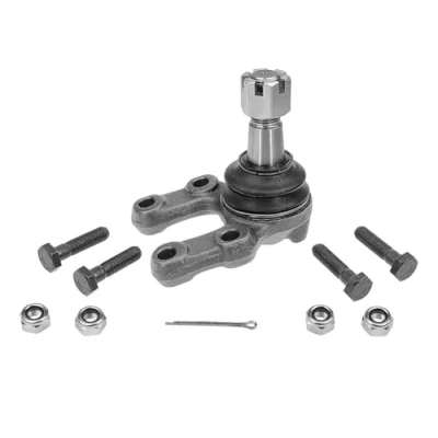 Imagen de MEYLE 36 16 010 0003 Rótula de suspensión debajo, Eje delantero, izquierda, derecha con accesorios ORIGINAL Quality 33