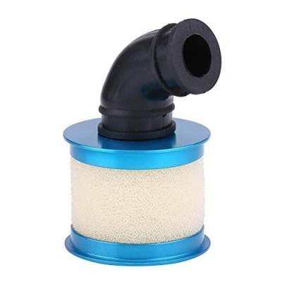 Imagen de Taidda Filtro de Aire RC, 1:10 del Coche RC 3Colros para HSP 94122/188 1/10 Modelo Control Remoto Vehículo Accesorio 1#