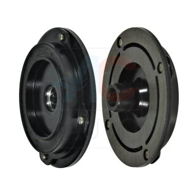 Imagen de ACAUTO AC 05DN20 Disco de arrastre, acople magnético compresor BMW: 5 GT, 3 Berlina, X5, FORD: Mondeo Kombi, 5, C Max 2 norauto, oscaro,