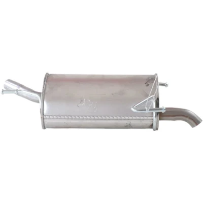 Imagen de BOSAL 185 615 Silenciador trasero OPEL: Corsa C Hatchback