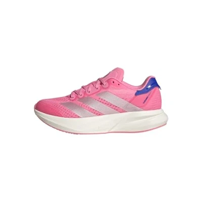 Imagen de adidas Duramo Speed 2 Running Shoes, Zapatillas para Correr Mujer, Bliss Pink Crystal White Lucid Blue, 36 EU
