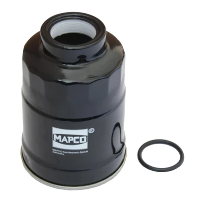 Imagen de MAPCO 63502 Filtro Combustible enroscable NISSAN: TERRANO 2, Primera Berlina, Pathfinder 3, FORD: Maverick SUV