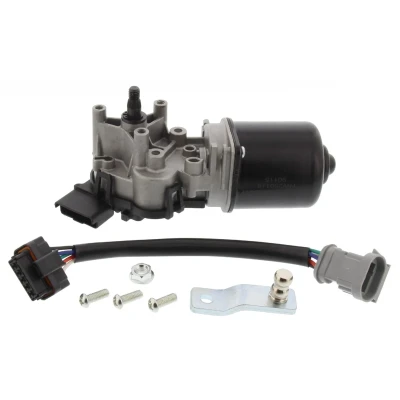 Imagen de MAPCO 90115 Motor del Limpiaparabrisas 12V delante para vehíc. con volante a la izquierda norauto, oscaro, mister auto