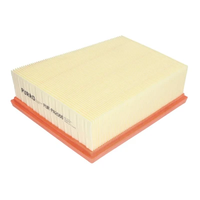 Imagen de PURRO PUR PA2088 Filtro de aire 69 193 219 Cartucho filtrante RENAULT: Megane 4, IV Berlina, Scénic
