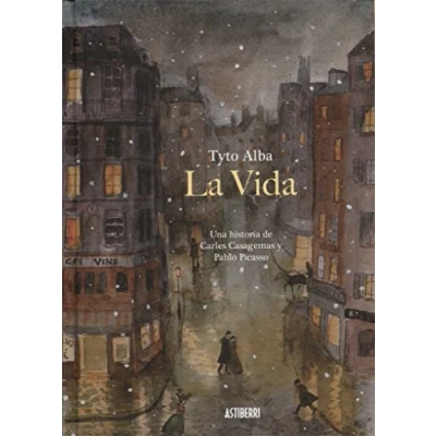 Imagen de La Vida (SILLON OREJERO)