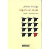 Imagen de España No Existe