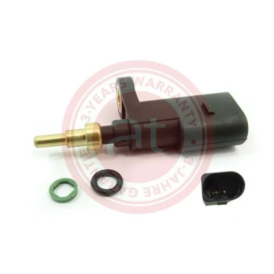 Imagen de at autoteile germany at11195 Sensor de Temperatura del Refrigerante VOLKSWAGEN: Golf 6, 7 Variant, 7, AUDI: A3 Hatchback, Sportback