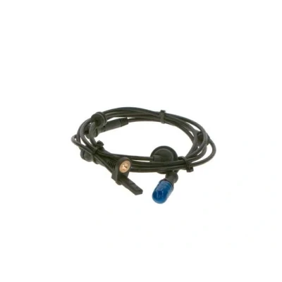Imagen de BOSCH 0 986 594 583 Sensor de ABS con cable activo 1960 FIAT: Doblo I Cargo