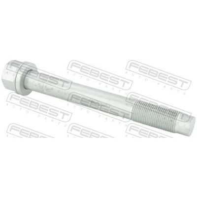 Imagen de FEBEST 0198 003 Perno de fijación, brazo oscilante