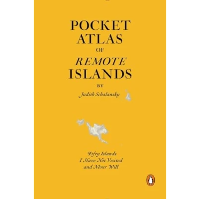 Imagen de Pocket atlas of remote islands