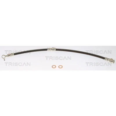 Imagen de TRISCAN 8150 50141 Latiguillos de Freno 461 F10x1